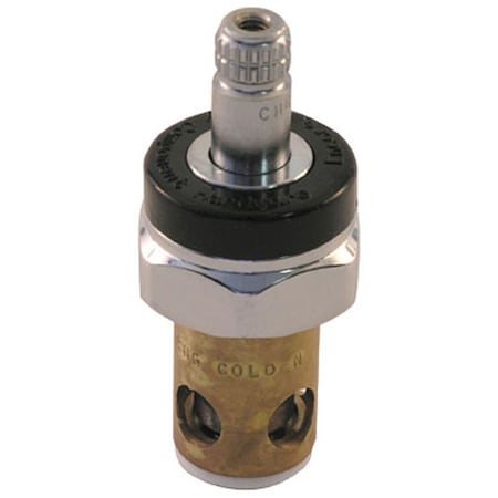 Component Hardware Encore Cold Spindl Assy  W/Chk Valve K50Y006